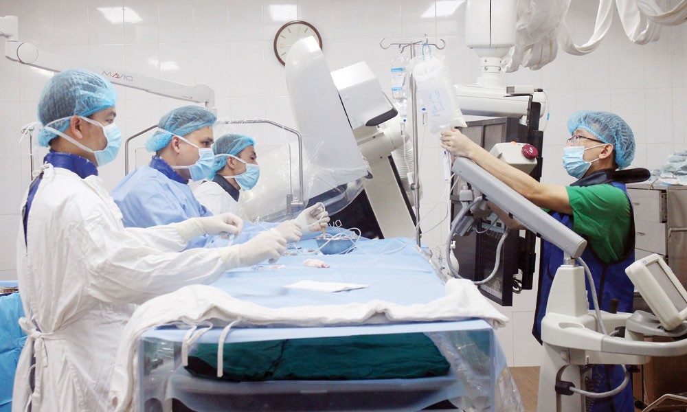 Học Bác, đổi mới từ tư duy đến cách làm
