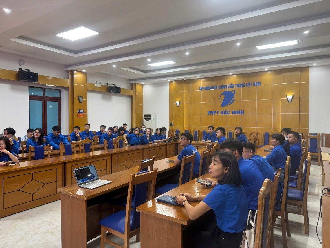Hội nghị trực tuyến học tập chuyên đề làm theo tư tưởng, đạo đức, phong cách Hồ Chí Minh và triển...