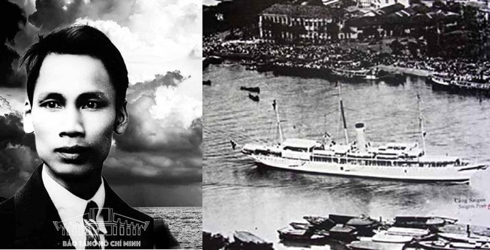Kỷ niệm 115 năm Ngày Bác Hồ ra đi tìm đường cứu nước (5/6/1911 - 5/6/2026): Từ khát vọng giải...