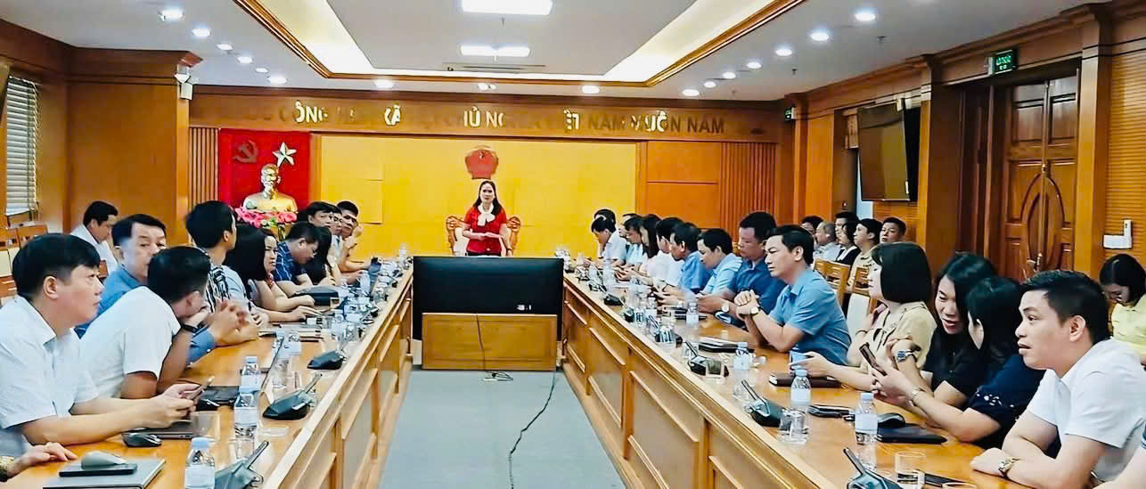 Từ quán triệt Nghị quyết đến đổi mới thực thi công vụ ở Thanh tra Bắc Ninh