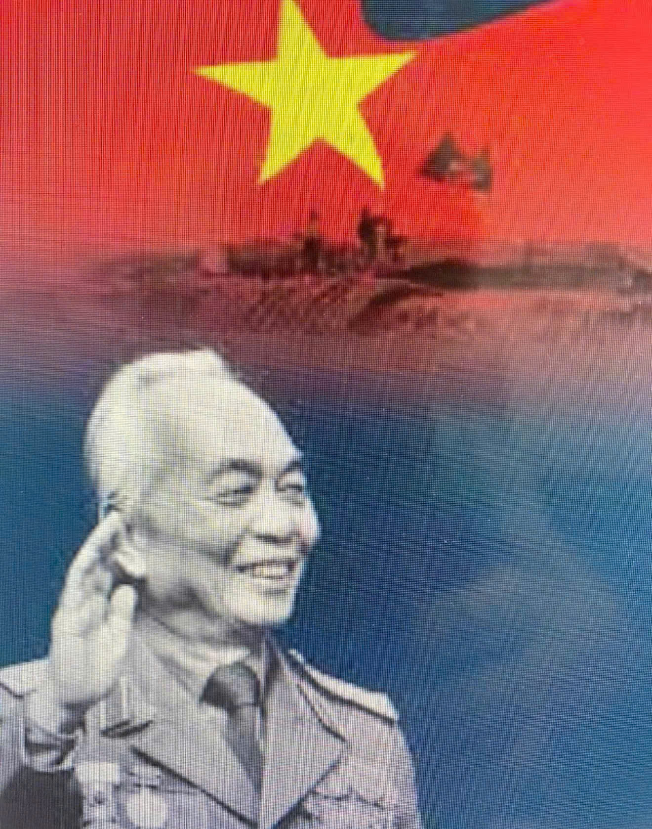 Đại tướng Võ Nguyên Giáp - Người học trò xuất sắc của Chủ tịch Hồ Chí Minh