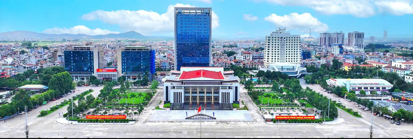 Bắc Ninh ban hành Kế hoạch triển khai thực hiện việc thành lập thành phố Bắc Ninh trực thuộc...