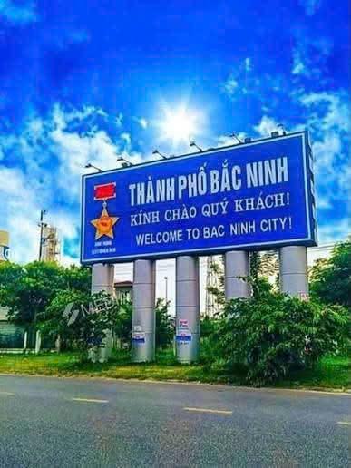 Bắc Ninh tổ chức chuỗi sự kiện chào mừng trở thành thành phố trực thuộc Trung ương